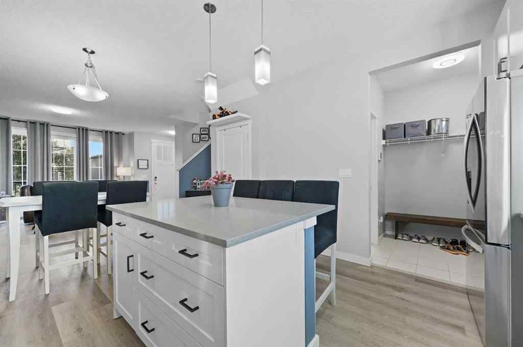 MLS® A2260185 - 798 Walden Drive SE in Walden Calgary, Residential