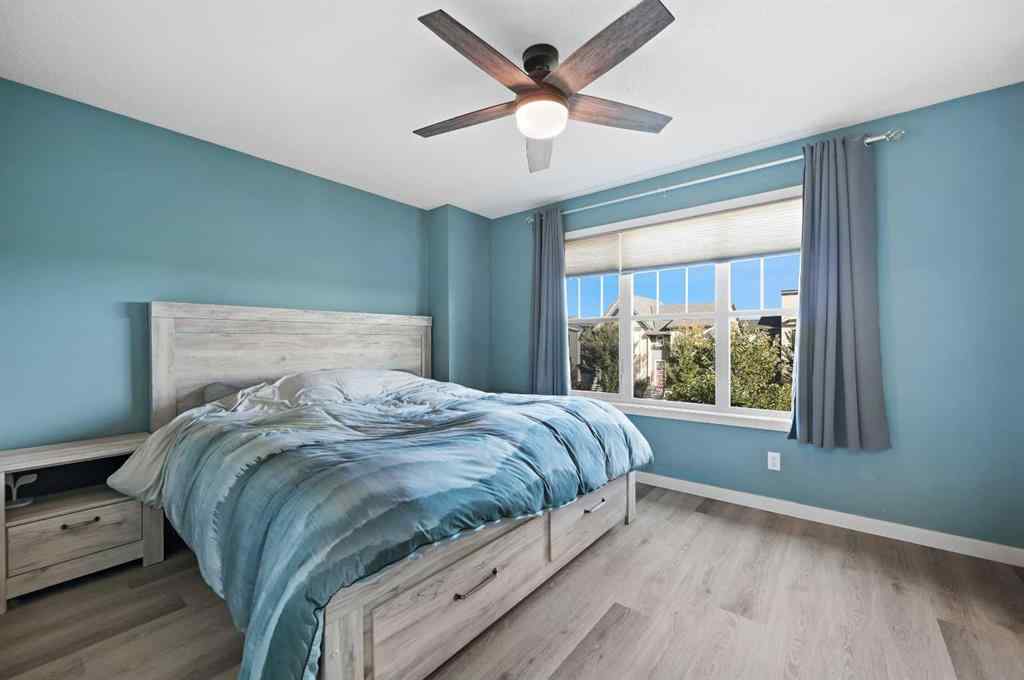 MLS® A2260185 - 798 Walden Drive SE in Walden Calgary, Residential