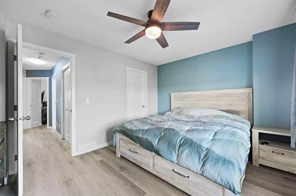 MLS® A2260185 - 798 Walden Drive SE in Walden Calgary, Residential