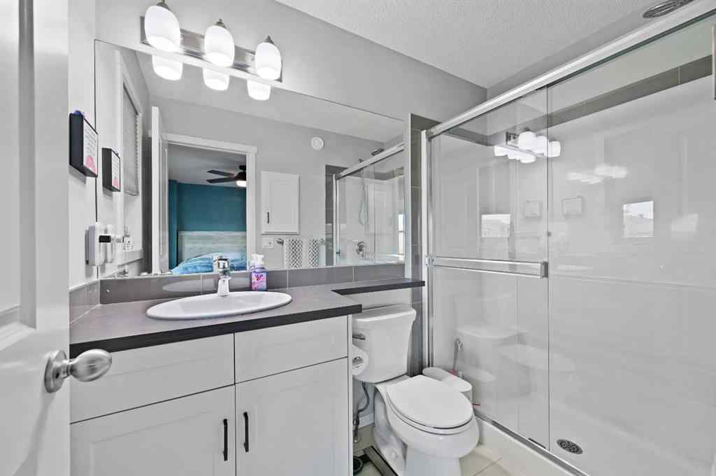 MLS® A2260185 - 798 Walden Drive SE in Walden Calgary, Residential