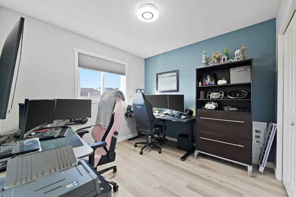 MLS® A2260185 - 798 Walden Drive SE in Walden Calgary, Residential