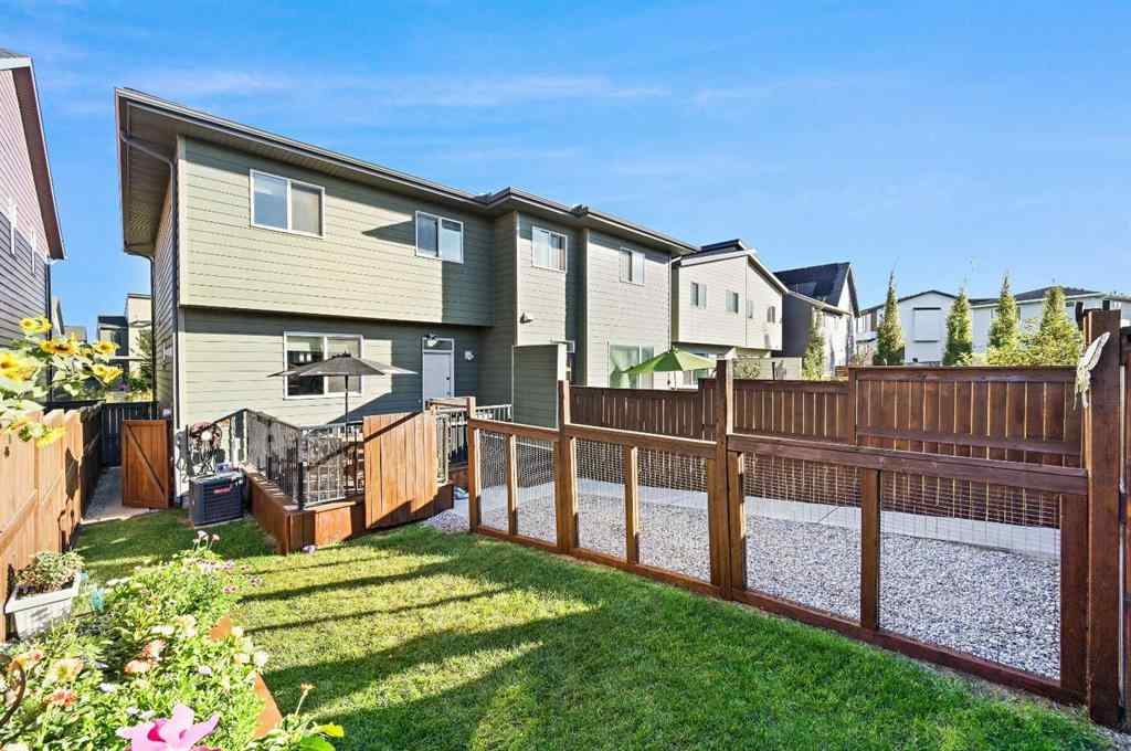 MLS® A2260185 - 798 Walden Drive SE in Walden Calgary, Residential