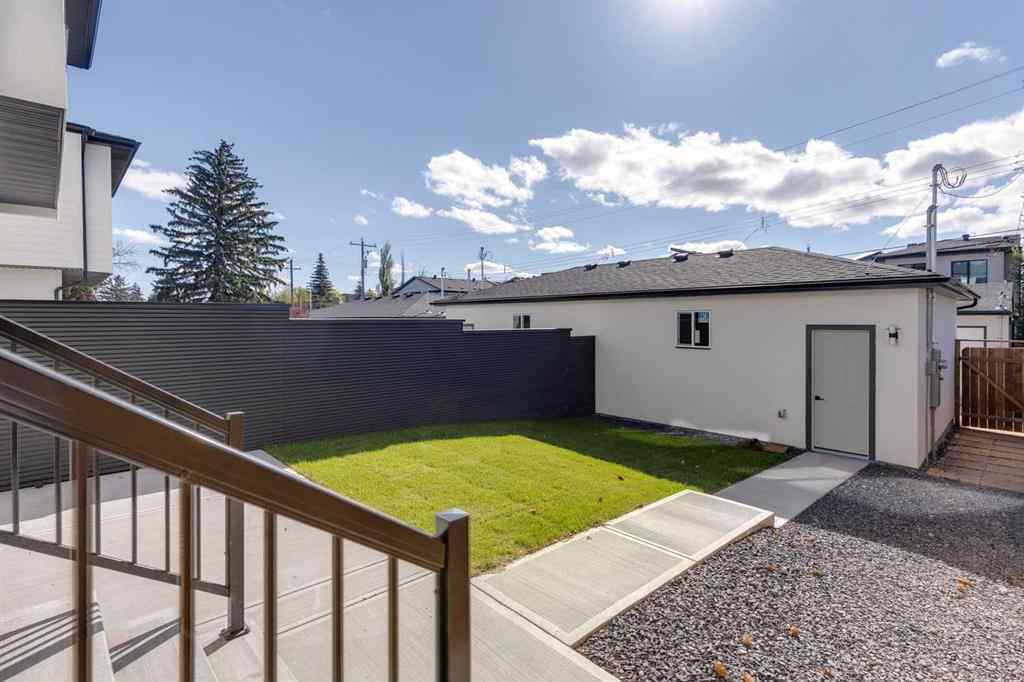 MLS® A2260186 - 2015 23 Avenue NW in Banff Trail Calgary, Residential
