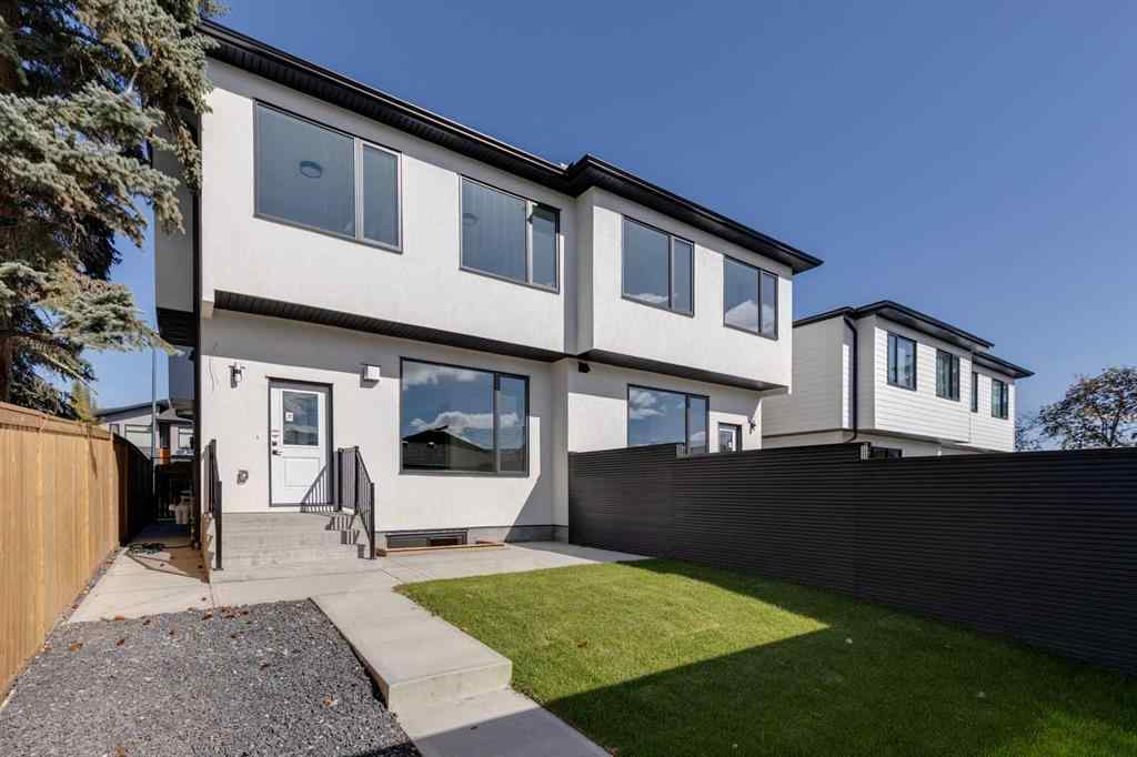 MLS® A2260186 - 2015 23 Avenue NW in Banff Trail Calgary, Residential