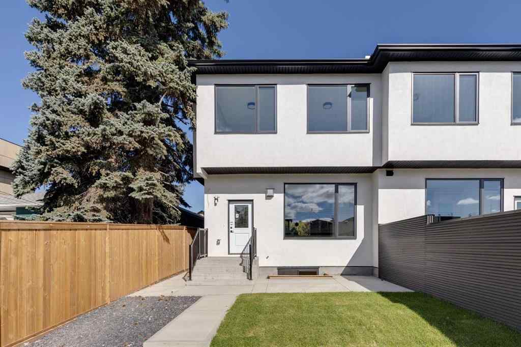 MLS® A2260186 - 2015 23 Avenue NW in Banff Trail Calgary, Residential