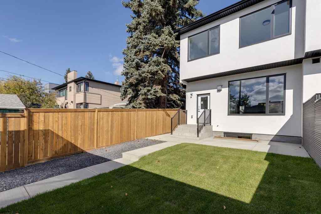 MLS® A2260186 - 2015 23 Avenue NW in Banff Trail Calgary, Residential