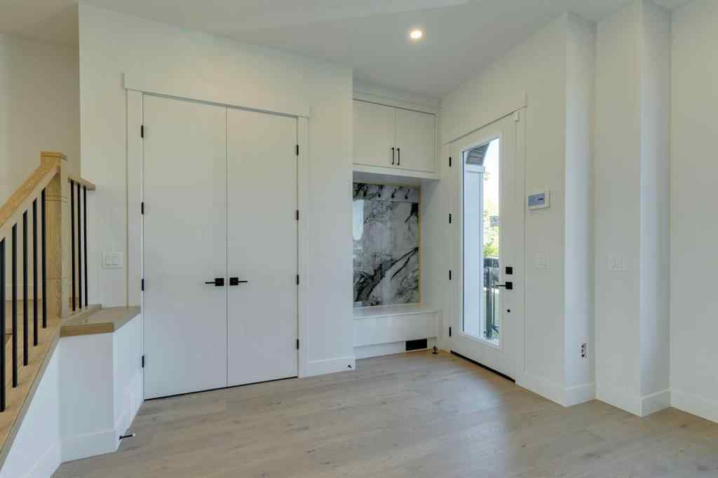 MLS® A2260186 - 2015 23 Avenue NW in Banff Trail Calgary, Residential