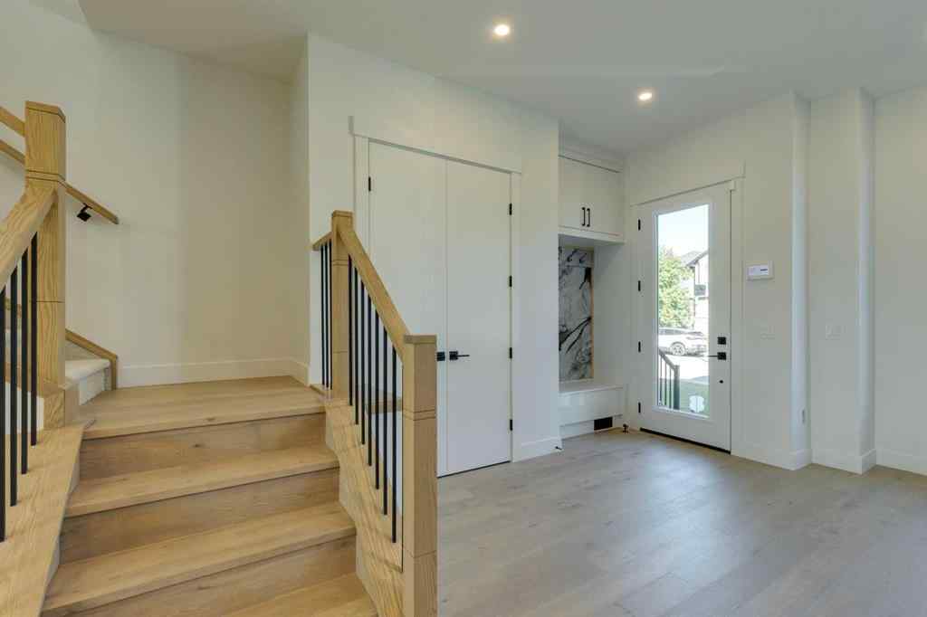 MLS® A2260186 - 2015 23 Avenue NW in Banff Trail Calgary, Residential