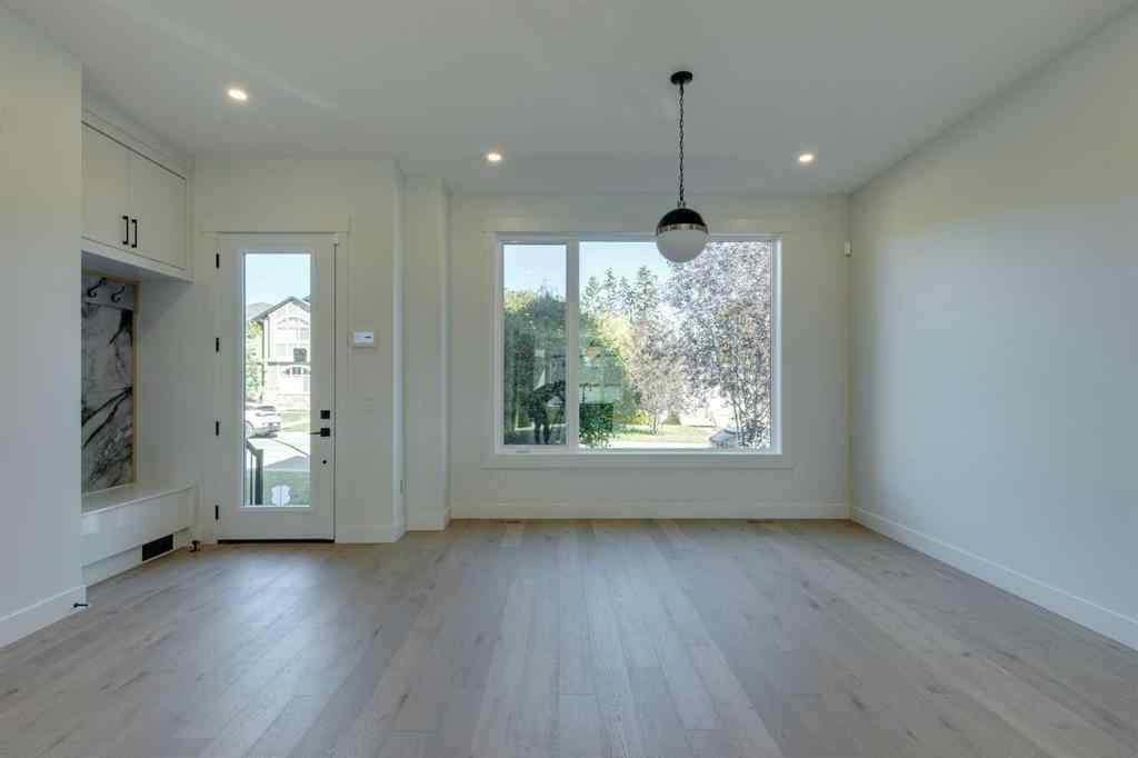 MLS® A2260186 - 2015 23 Avenue NW in Banff Trail Calgary, Residential