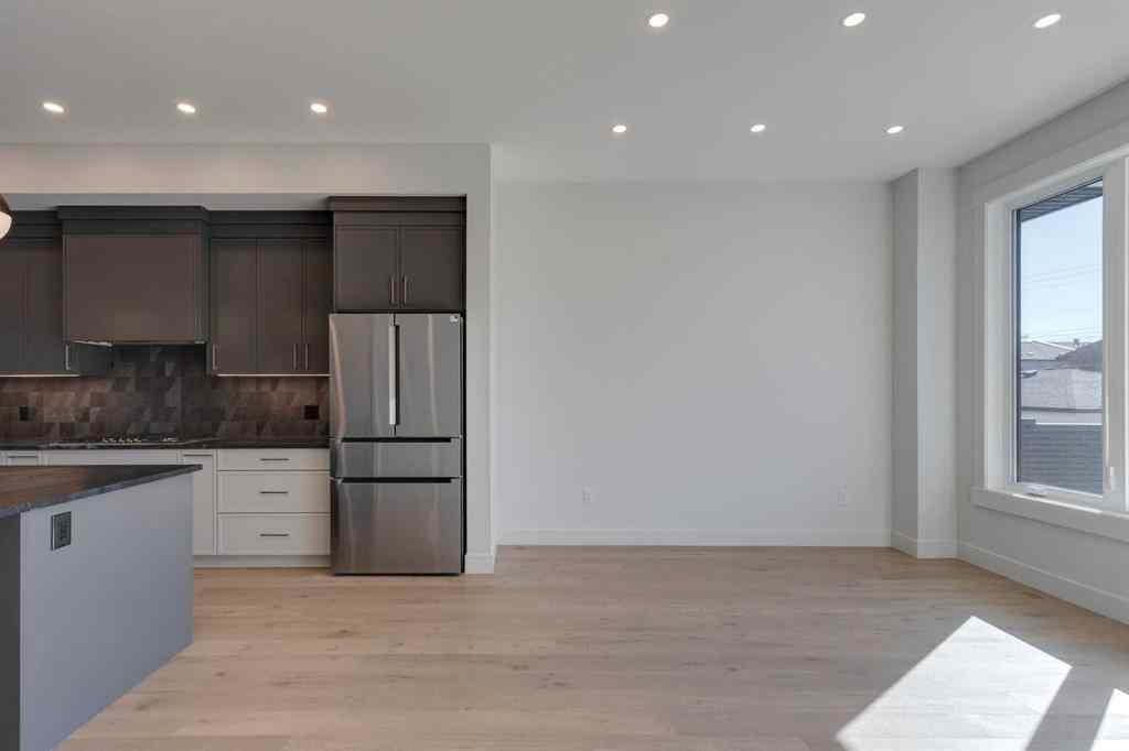 MLS® A2260186 - 2015 23 Avenue NW in Banff Trail Calgary, Residential