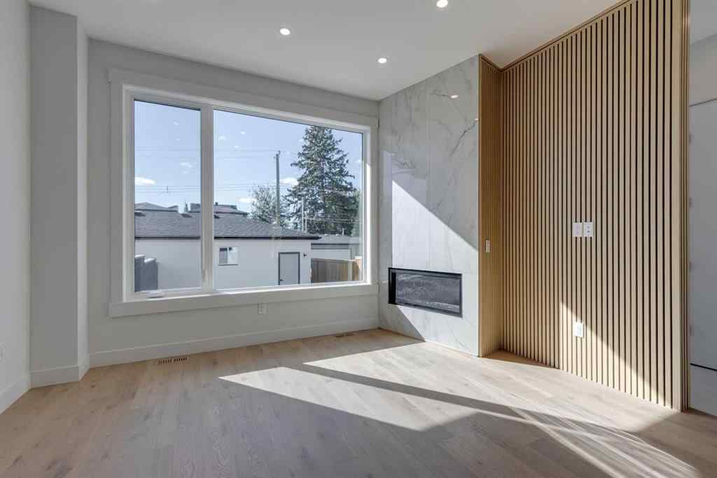 MLS® A2260186 - 2015 23 Avenue NW in Banff Trail Calgary, Residential