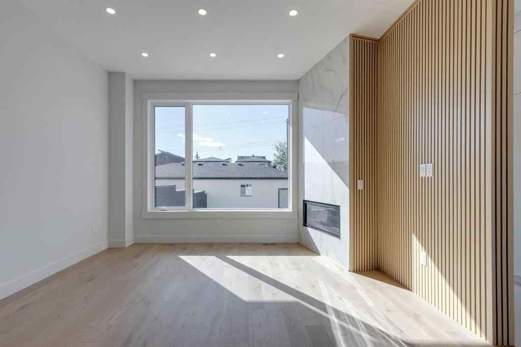 MLS® A2260186 - 2015 23 Avenue NW in Banff Trail Calgary, Residential