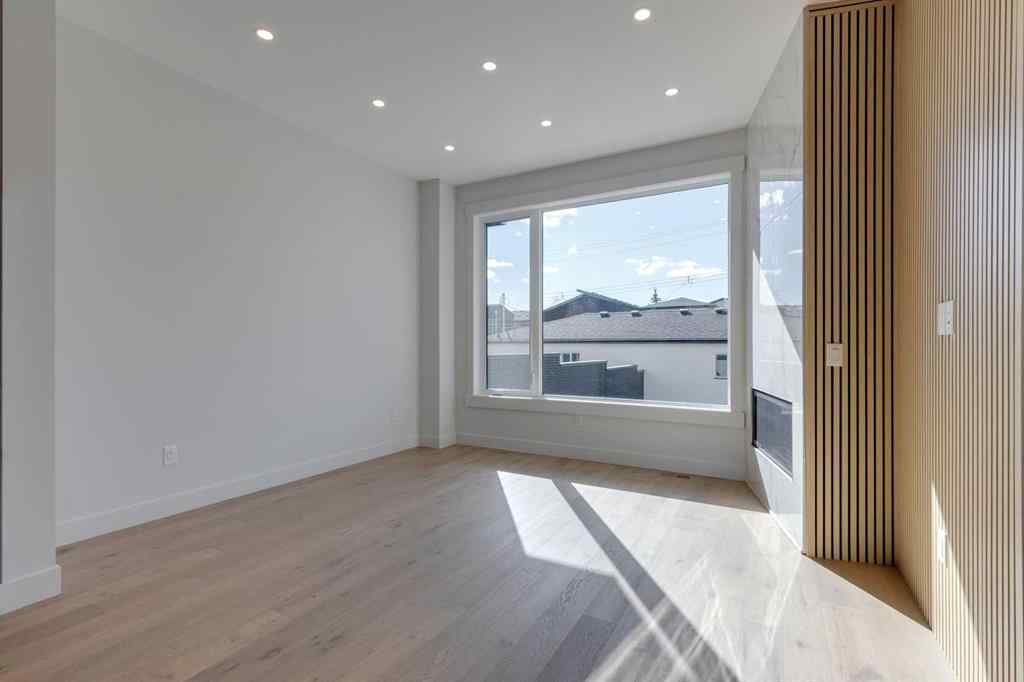 MLS® A2260186 - 2015 23 Avenue NW in Banff Trail Calgary, Residential