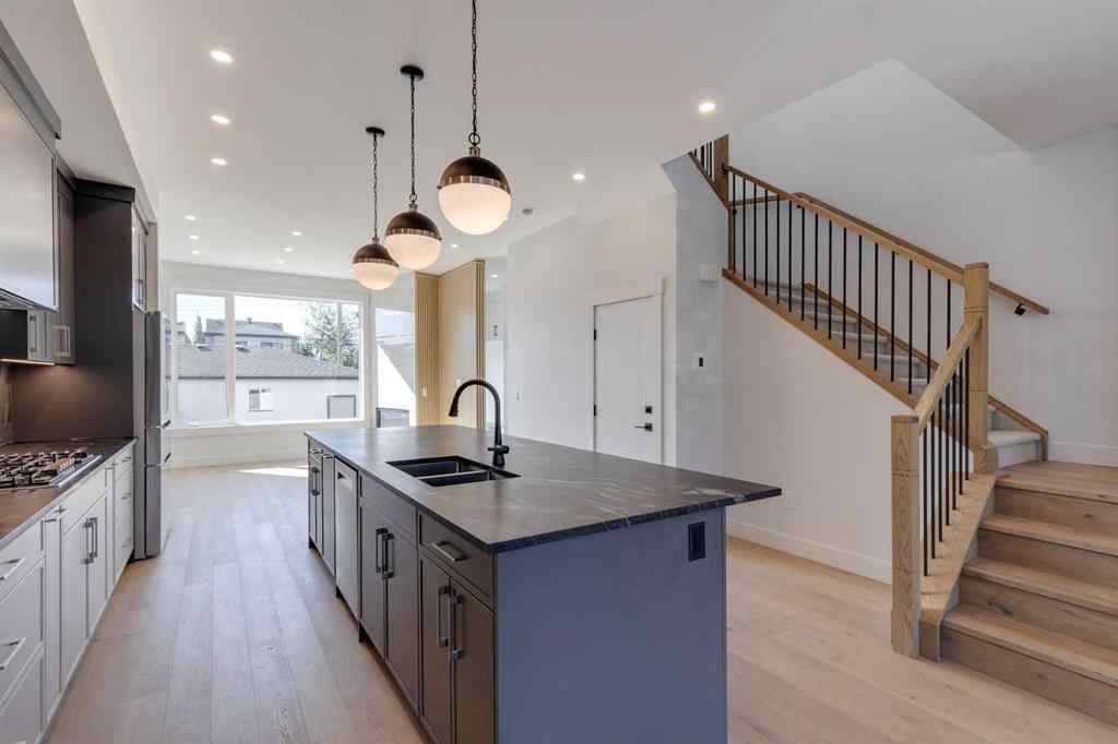 MLS® A2260186 - 2015 23 Avenue NW in Banff Trail Calgary, Residential