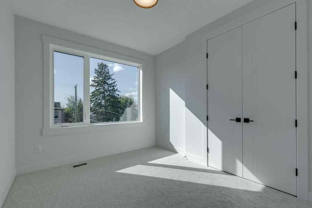 MLS® A2260186 - 2015 23 Avenue NW in Banff Trail Calgary, Residential