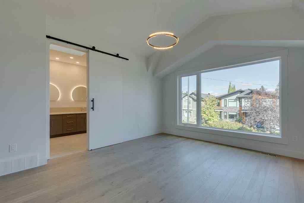 MLS® A2260186 - 2015 23 Avenue NW in Banff Trail Calgary, Residential