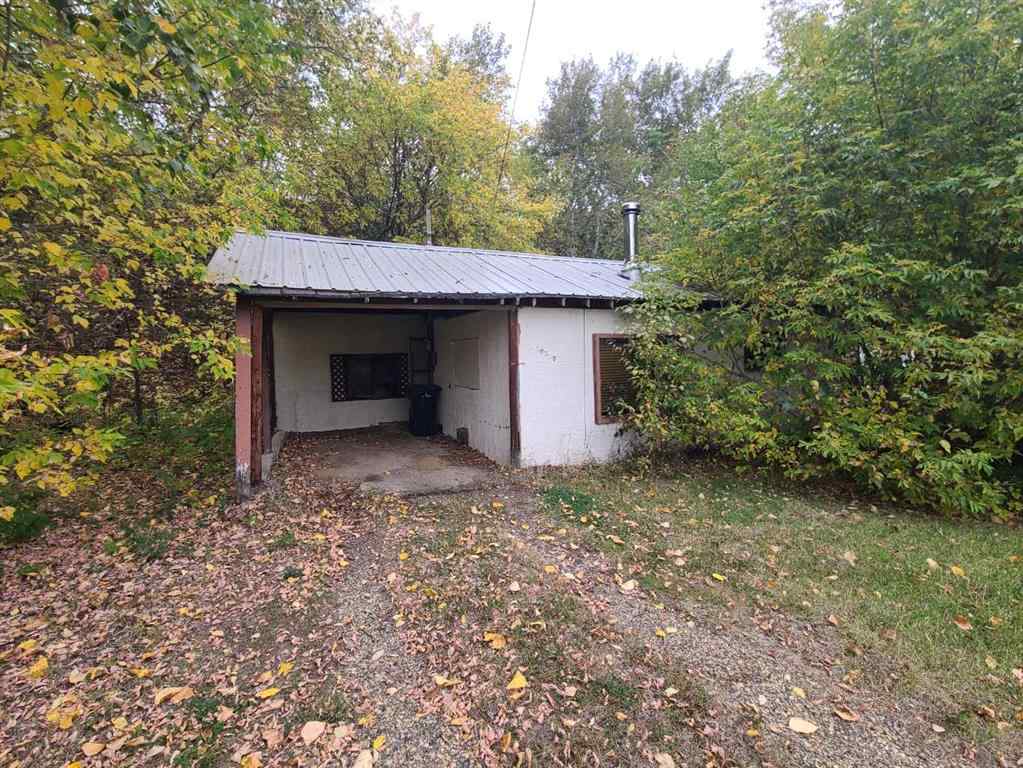MLS® A2260187 - 10830 91 Street  in Lower West Peace Peace River, Residential