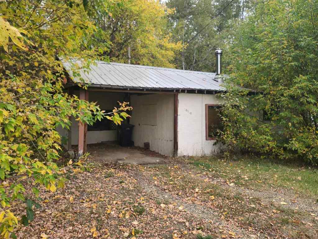 MLS® A2260187 - 10830 91 Street  in Lower West Peace Peace River, Residential