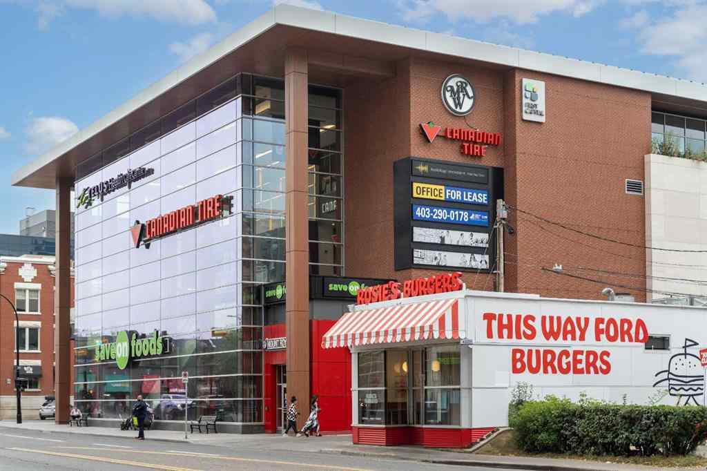 MLS® A2260189 - Unit #403 1334 14 Avenue SW in Beltline Calgary, Residential