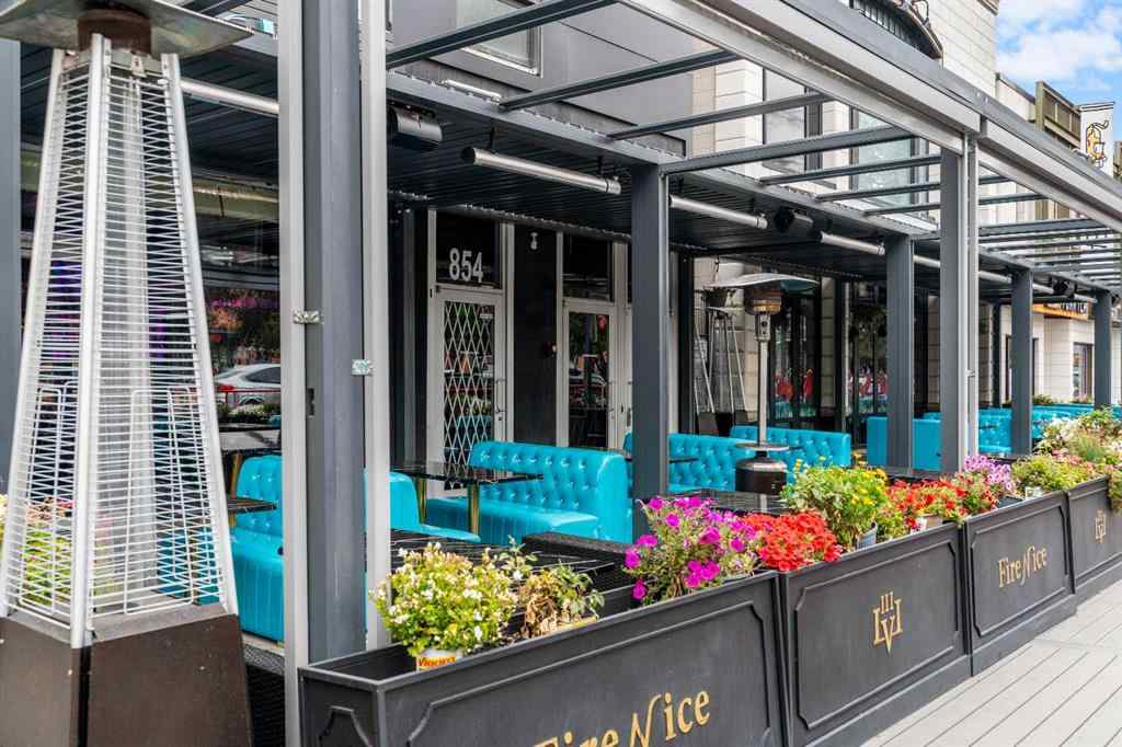 MLS® A2260189 - Unit #403 1334 14 Avenue SW in Beltline Calgary, Residential