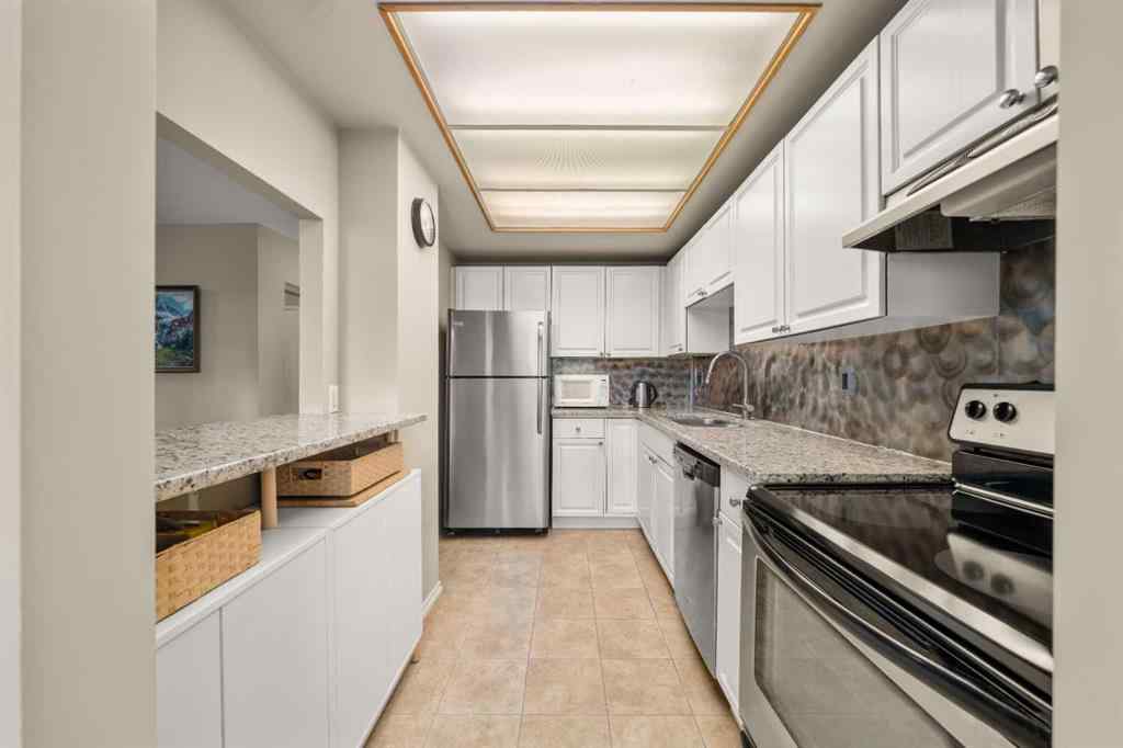 MLS® A2260189 - Unit #403 1334 14 Avenue SW in Beltline Calgary, Residential