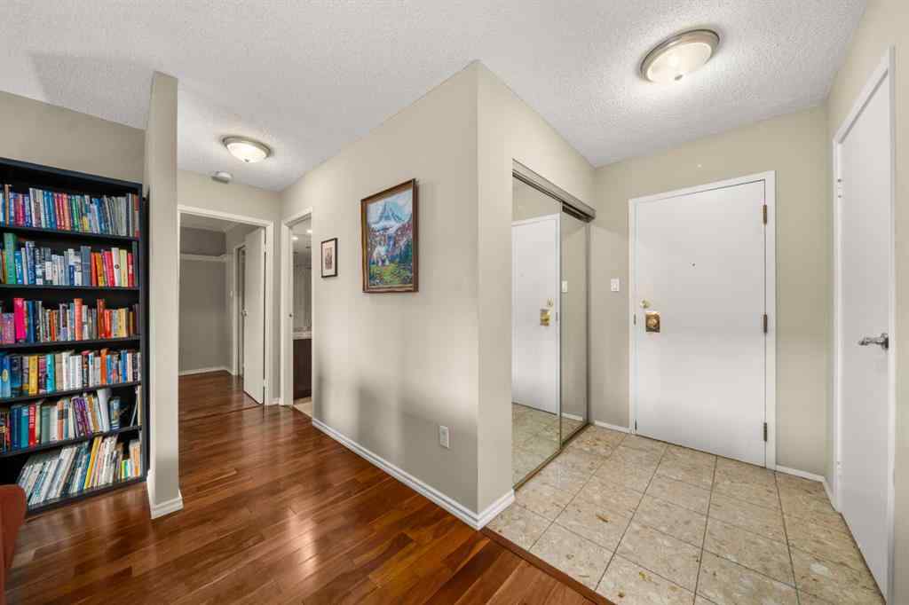 MLS® A2260189 - Unit #403 1334 14 Avenue SW in Beltline Calgary, Residential