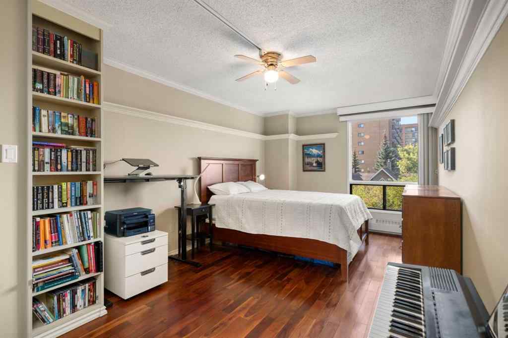 MLS® A2260189 - Unit #403 1334 14 Avenue SW in Beltline Calgary, Residential