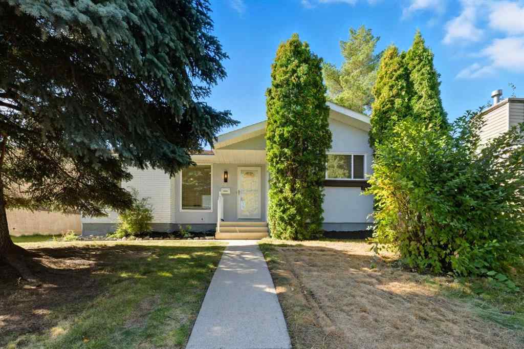 MLS® A2260191 - 972 Bracewood Rise SW in Braeside Calgary, Residential