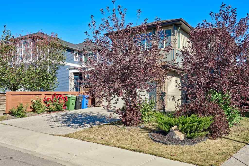 MLS® A2260192 - 108 Walden Rise SE in Walden Calgary, Residential