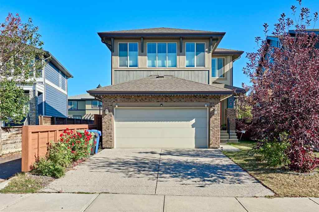 MLS® A2260192 - 108 Walden Rise SE in Walden Calgary, Residential