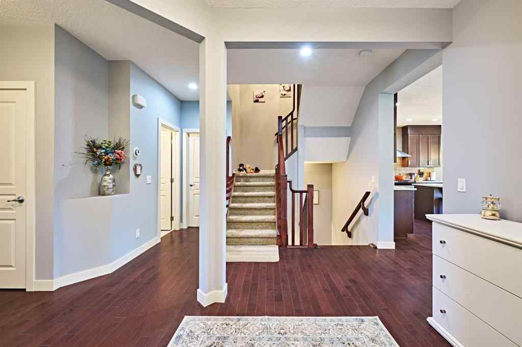 MLS® A2260192 - 108 Walden Rise SE in Walden Calgary, Residential