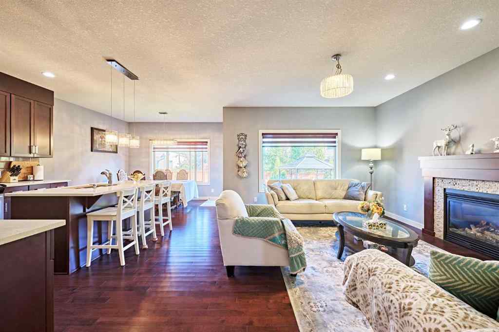 MLS® A2260192 - 108 Walden Rise SE in Walden Calgary, Residential