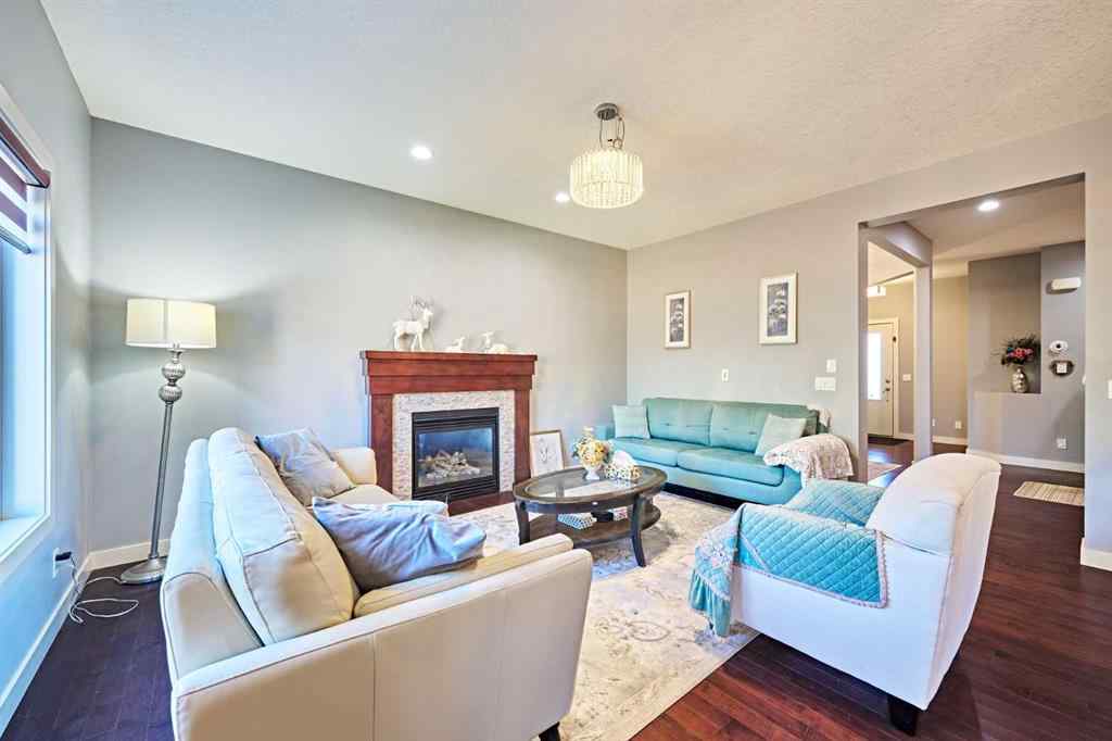 MLS® A2260192 - 108 Walden Rise SE in Walden Calgary, Residential