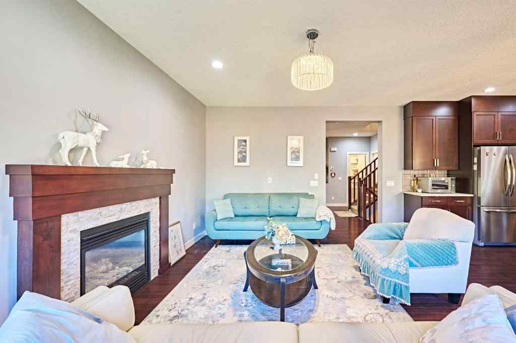 MLS® A2260192 - 108 Walden Rise SE in Walden Calgary, Residential