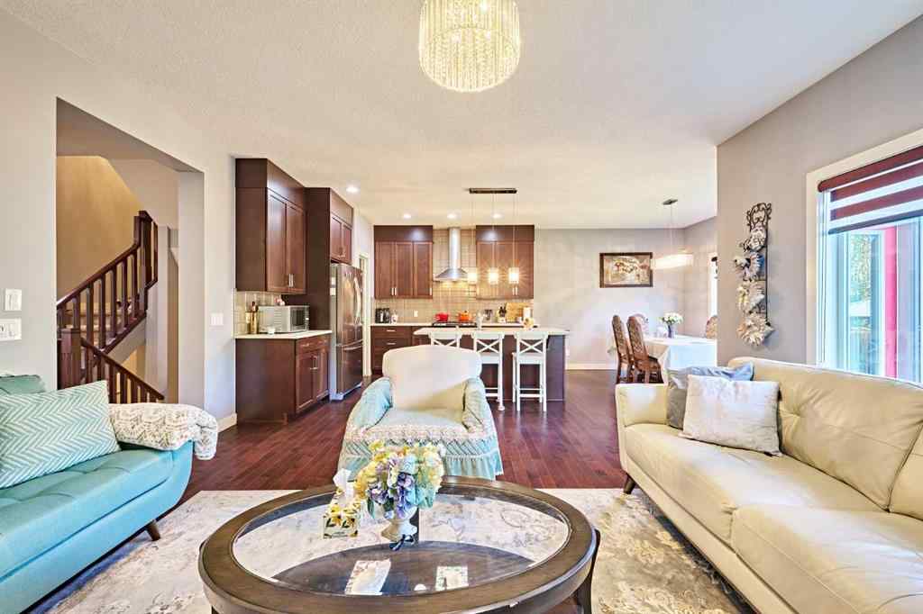 MLS® A2260192 - 108 Walden Rise SE in Walden Calgary, Residential