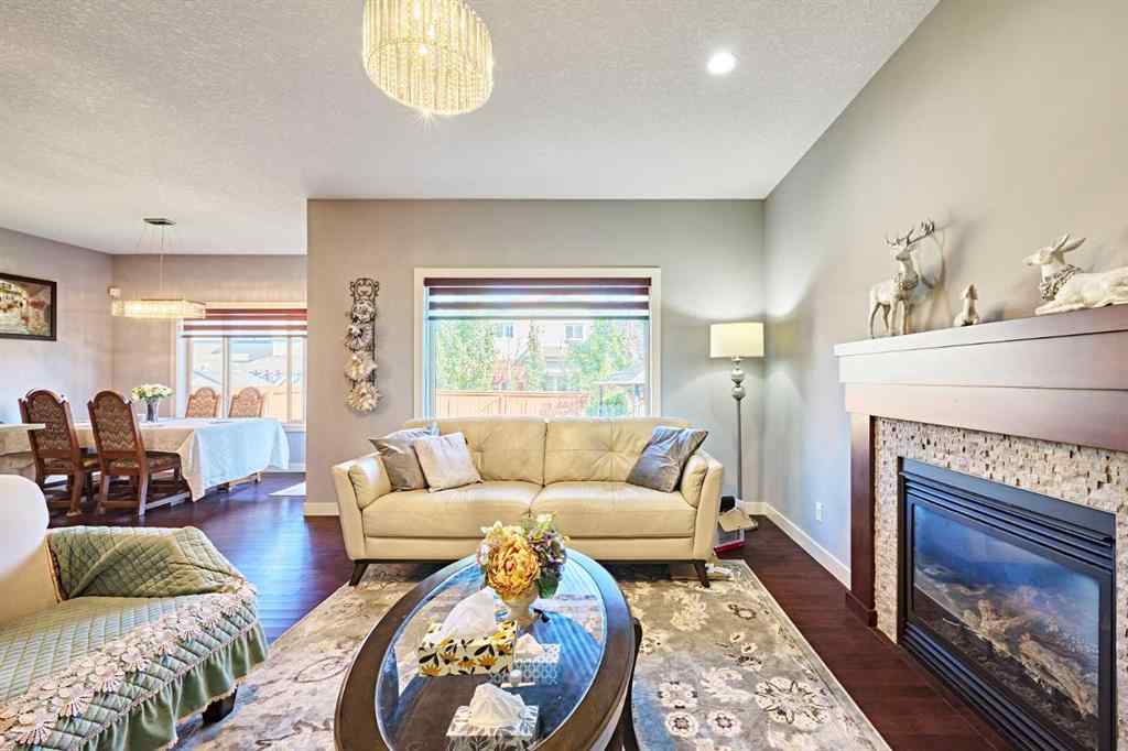 MLS® A2260192 - 108 Walden Rise SE in Walden Calgary, Residential