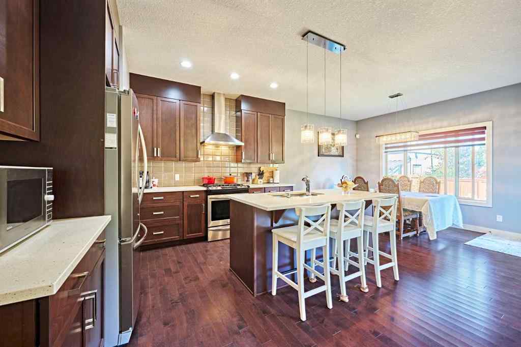 MLS® A2260192 - 108 Walden Rise SE in Walden Calgary, Residential