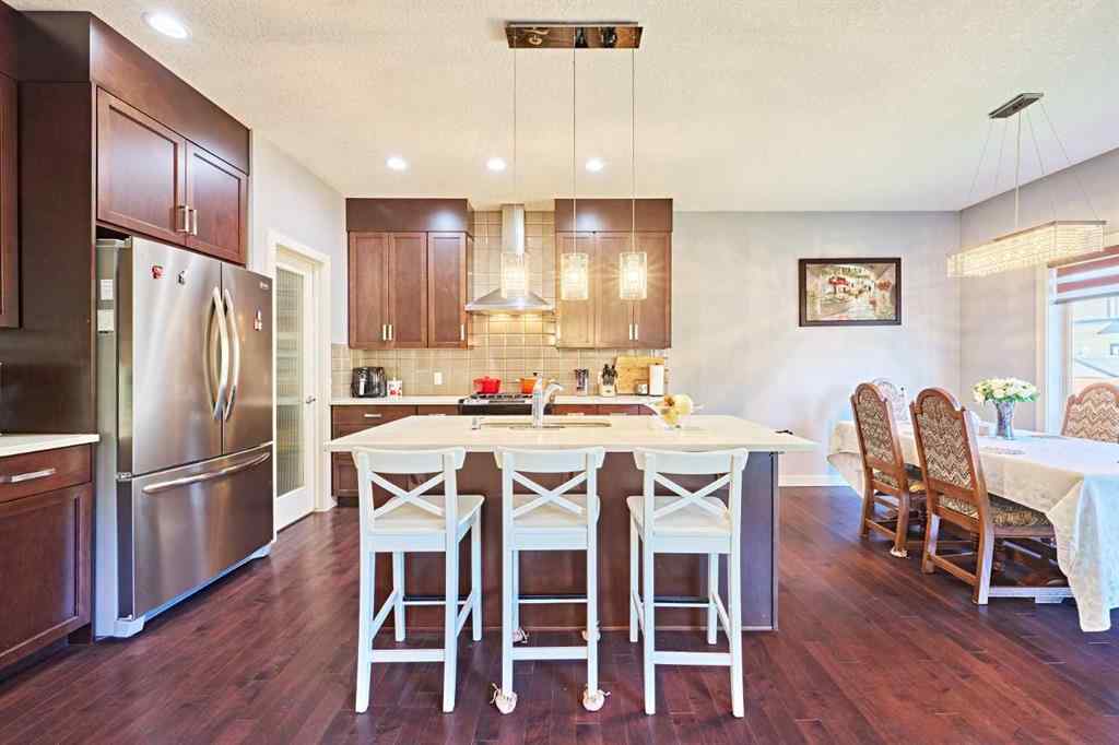 MLS® A2260192 - 108 Walden Rise SE in Walden Calgary, Residential