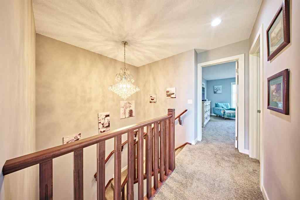 MLS® A2260192 - 108 Walden Rise SE in Walden Calgary, Residential