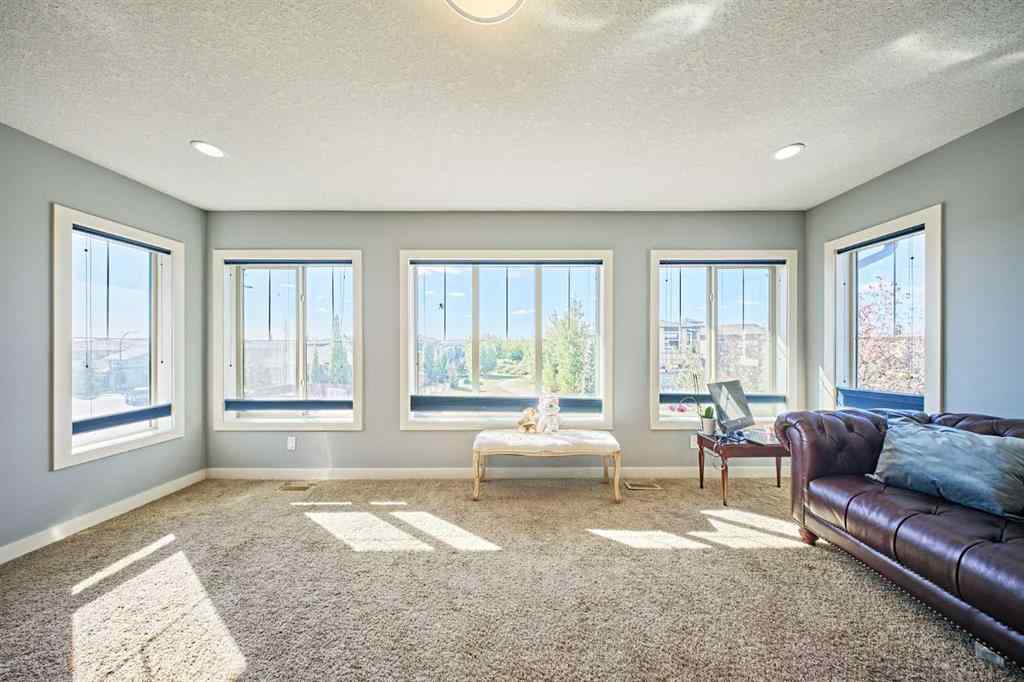 MLS® A2260192 - 108 Walden Rise SE in Walden Calgary, Residential