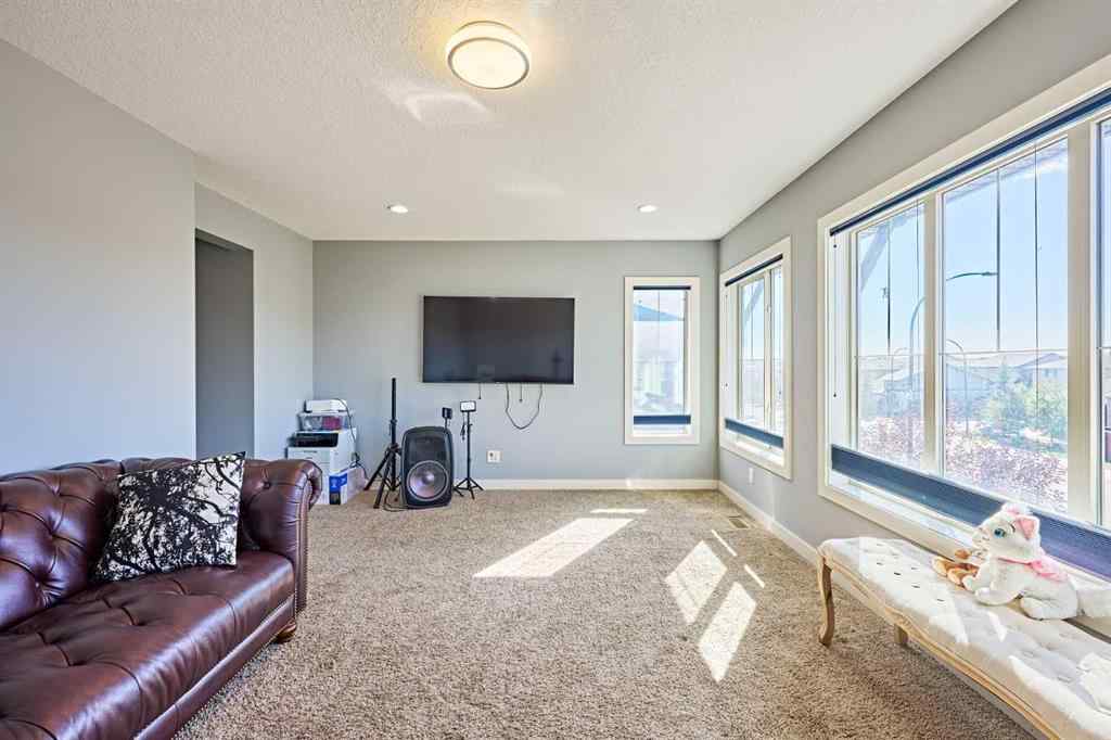 MLS® A2260192 - 108 Walden Rise SE in Walden Calgary, Residential