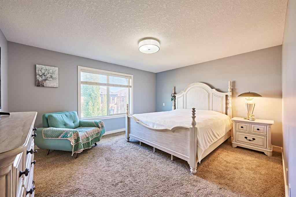 MLS® A2260192 - 108 Walden Rise SE in Walden Calgary, Residential
