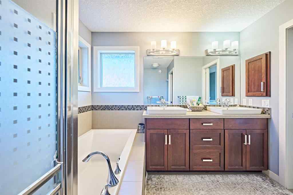 MLS® A2260192 - 108 Walden Rise SE in Walden Calgary, Residential
