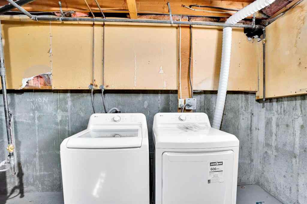 MLS® A2260194 - Unit #104 6103 Madigan Drive NE in Marlborough Park Calgary, Residential