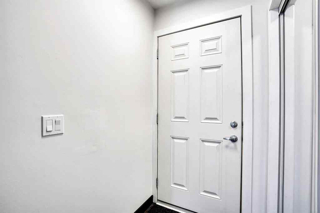 MLS® A2260194 - Unit #104 6103 Madigan Drive NE in Marlborough Park Calgary, Residential