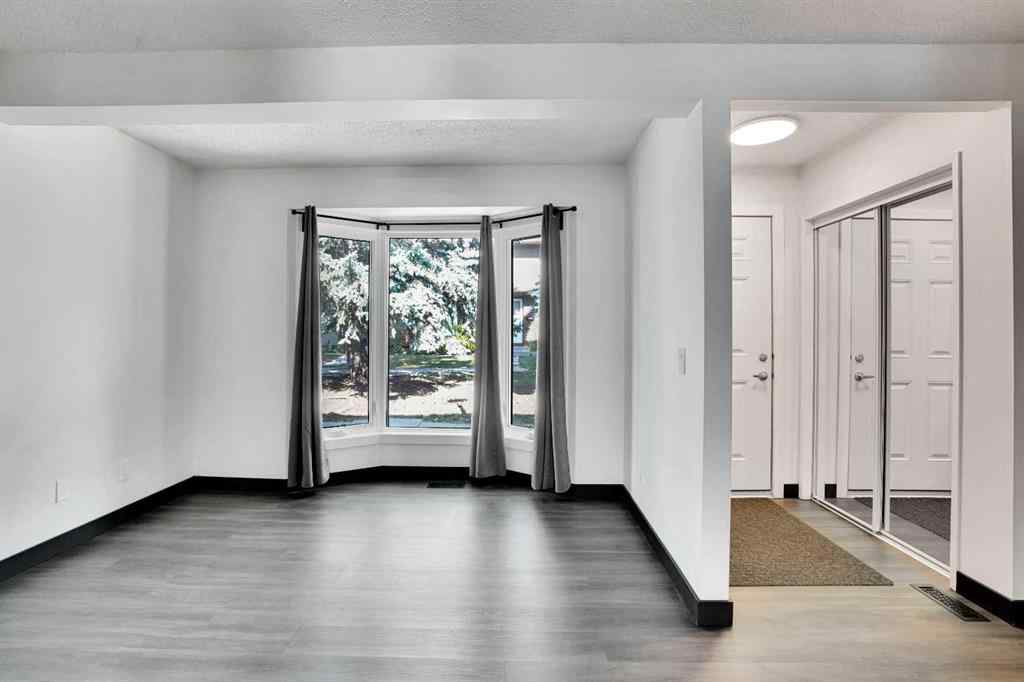 MLS® A2260194 - Unit #104 6103 Madigan Drive NE in Marlborough Park Calgary, Residential