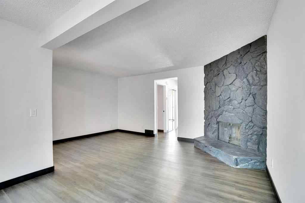 MLS® A2260194 - Unit #104 6103 Madigan Drive NE in Marlborough Park Calgary, Residential