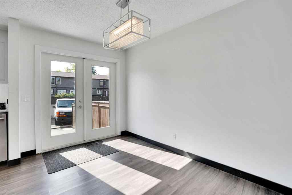 MLS® A2260194 - Unit #104 6103 Madigan Drive NE in Marlborough Park Calgary, Residential