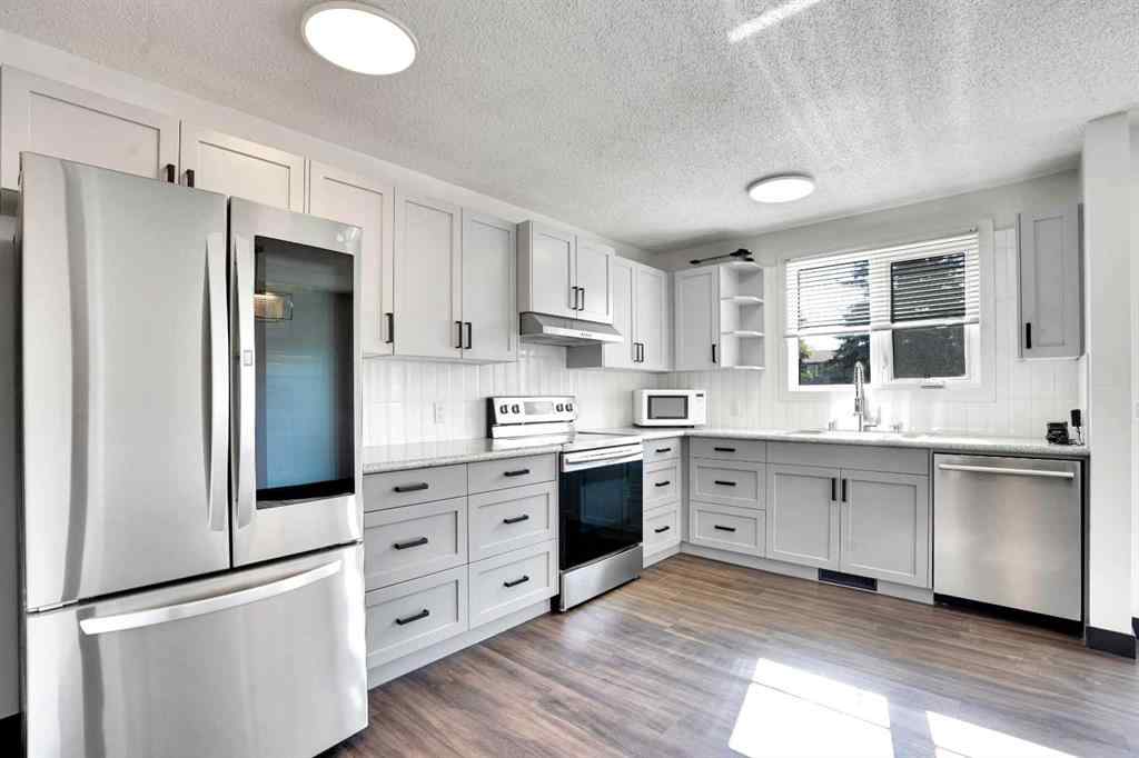MLS® A2260194 - Unit #104 6103 Madigan Drive NE in Marlborough Park Calgary, Residential