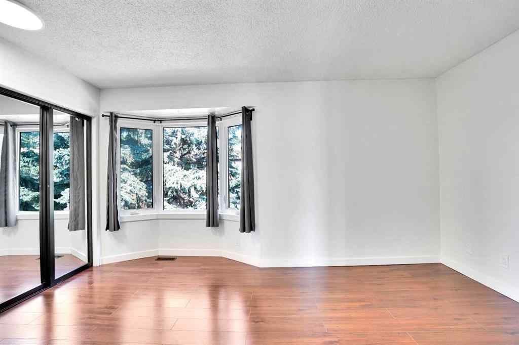MLS® A2260194 - Unit #104 6103 Madigan Drive NE in Marlborough Park Calgary, Residential